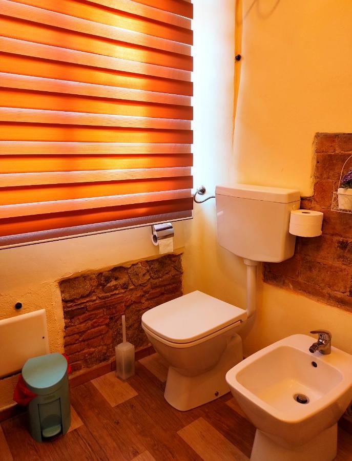 Il Vico Apartment แซร์รา ซาน บรูโน ภายนอก รูปภาพ