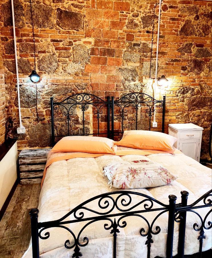 Il Vico Apartment แซร์รา ซาน บรูโน ภายนอก รูปภาพ