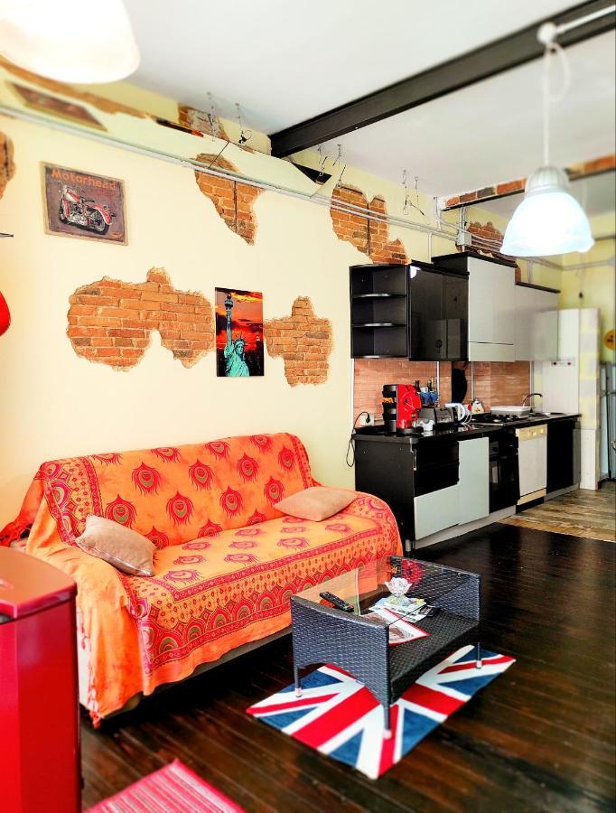 Il Vico Apartment แซร์รา ซาน บรูโน ภายนอก รูปภาพ