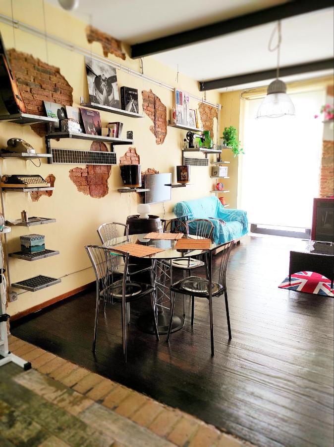 Il Vico Apartment แซร์รา ซาน บรูโน ภายนอก รูปภาพ